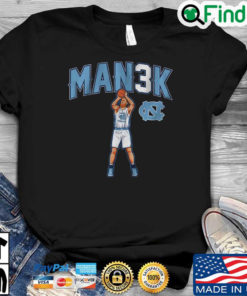 Brady Manek MAN3K Shirt