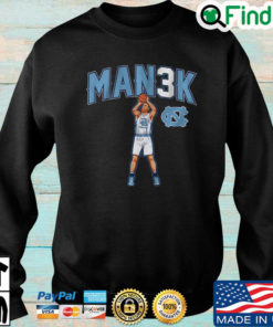 Brady Manek MAN3K Sweatshirt