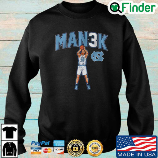 Brady Manek MAN3K Sweatshirt