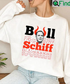Bull Schiff Bullshifters Shirt