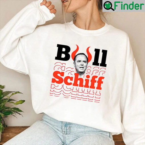 Bull Schiff Bullshifters Shirt