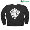 Bunker Branding Whistlin Diesel logo sweatshirt