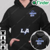 California Love Chargers Hoodie Khalil Mack