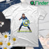 Captain Ukraine Zelenskyy Not A Ride Peace Ukraine T Shirt