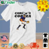 Carlos Correa Houston Astros Major League Baseball Shirt