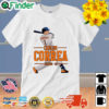 Carlos Correa Houston Astros Shirt