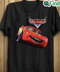 Cars Leclerc Wins Bahrain Grand Prix Shirt