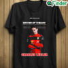 Charles Leclerc Ferrari F1 Wins 2022 Bahrain Grand Prix Shirt