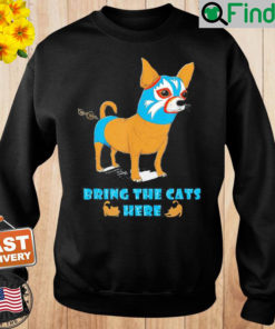 Chihuahua Dog For Chihuahua Dog Lovers Puppy Day Sweatshirt