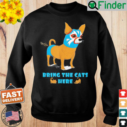 Chihuahua Dog For Chihuahua Dog Lovers Puppy Day Sweatshirt