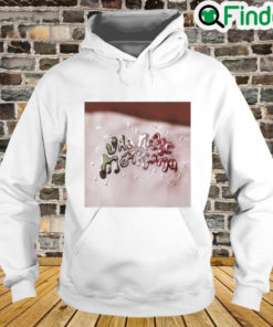 Christopher Najera Estrada Noche Mexicana Hoodie