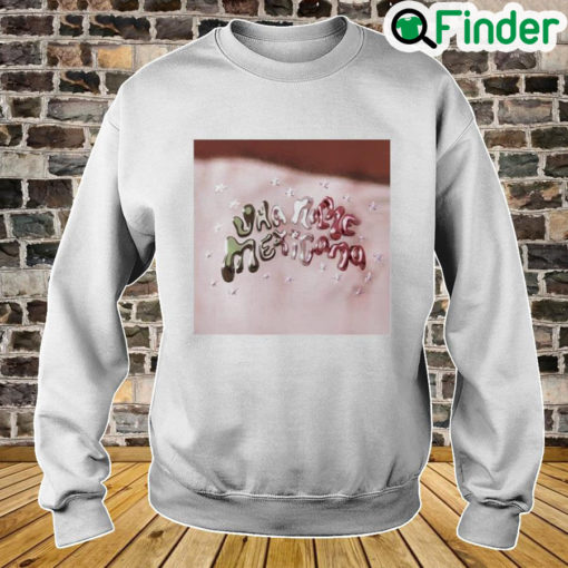 Christopher Najera Estrada Noche Mexicana Sweatshirt