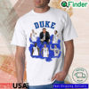 Coach K 1000 Wins Basketball Mike Krzyzewski T Shirt