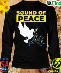 Concert In Berlin Ukraine Sound Of Peace Untailliertes Long Sleeve