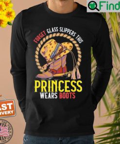 Country Music Princess Cowgirl Boots Rodeo Princess Cowgirl Shirt