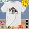 Crown of thorns cross a lot can happen in 3 days 2022 shirt