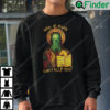 Cthulhu God Is Busy Can I Help You Sweatshirt 1