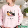 Cute Fez And Lexi Quote Euphoria Crewneck Sweatshirt