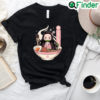 Demon Slayer Nezuko Ramen T Shirt