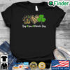 Dog love Patricks Day 2022 shirt