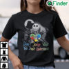 Dont Judge What You Dont Understand Autism Awareness Shirt