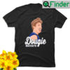 Dougie Buckets art shirt