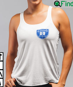 Duke Brotherhood Tank Top Blue Devils Basketball