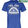 Duke March Madness Final Four 2022 Shirt