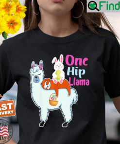 Easter pajamas One Hip Llama Sloth Riding Llama Unicorn Boys Shirt