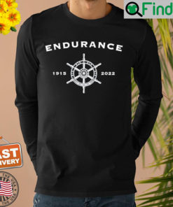 Endurance Lost Ship Antarctica Discovered Ernest Shackleton Sweatshirt