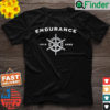 Endurance Lost Ship Antarctica Discovered Ernest Shackleton T Shirt