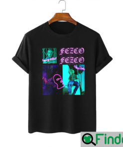 Euphoria Season 2 Fezco Shirt