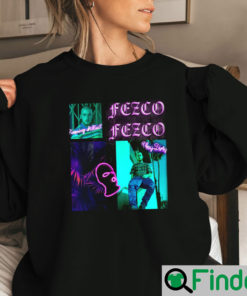 Euphoria Season 2 Fezco Sweatshirt