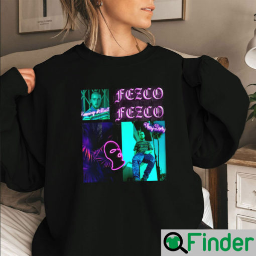 Euphoria Season 2 Fezco Sweatshirt