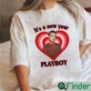 Euphoria Season 2 Its A New Year PlayBoy Fezco Shirt