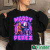 Euphoria Season 2 Maddy Perez Sweatshirt