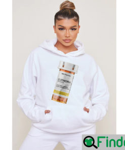 Euphoria TV Show Season 2 Final Hoodie