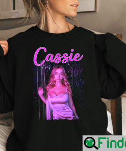 Euphoria Team Cassie Unisex Sweatshirt