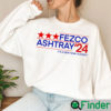 Fezco Ashtray 24 Euphoria Season 2 Unisex Sweatshirt