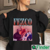 Fezco Euphoria Season 2 Unisex Sweatshirt Plus Size