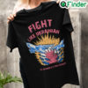 Fight Like Ukrainian Shirt