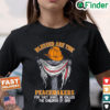 Firefighters Blessed Are The Peacemakers For They Shall Be Called The Children Of God T Shirt