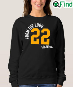 From the logo 22 caitlin clark shirts