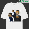 Funny Meme Oscars 2022 Will Smith Slap Shirt