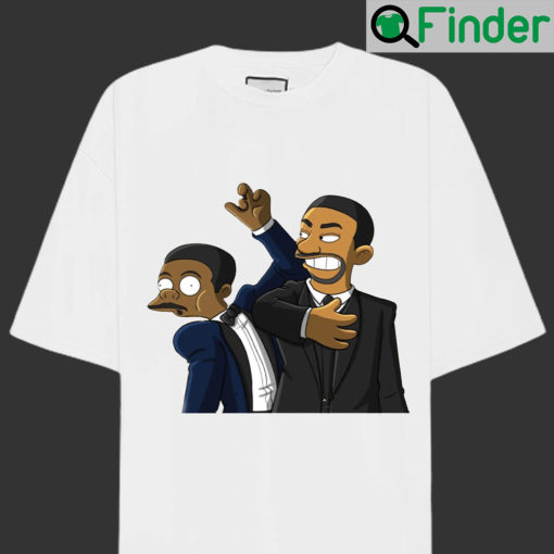 Funny Meme Oscars 2022 Will Smith Slap Shirt