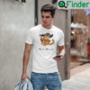 Garf Brooks Garfield Cat Shirt
