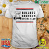 Georgia Bulldog Bourbon Social Club Shirt