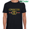 Gnocchi Gucci Shirt