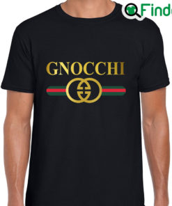 Gnocchi Gucci Shirt