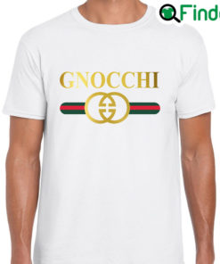 Gnocchi Gucci T Shirt